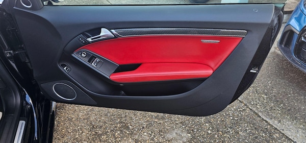 Used Audi RS5 2014 for sale - 73454811: Photo 19