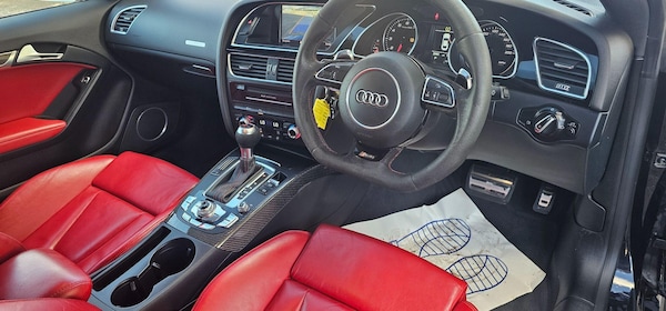 Used Audi RS5 2014 for sale - 73454811: Photo 20