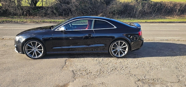 Used Audi RS5 2014 for sale - 73454811: Photo 3