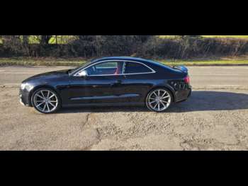 Used Audi RS5 2014 for sale - 73454811: Photo