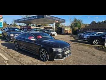 Used Audi RS5 2014 for sale - 73454811: Photo