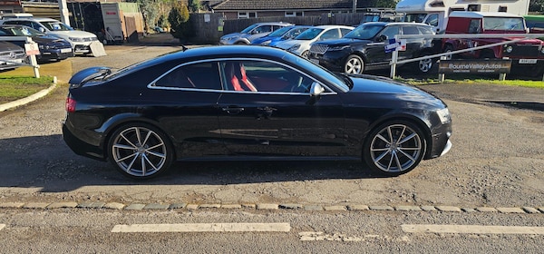 Used Audi RS5 2014 for sale - 73454811: Photo 6