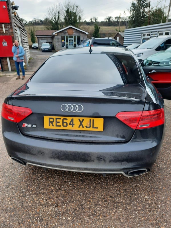 Used Audi RS5 2014 for sale - 73454811: Photo 7