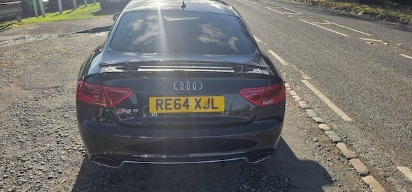 Used Audi RS5 2014 for sale - 73454811: Photo 9