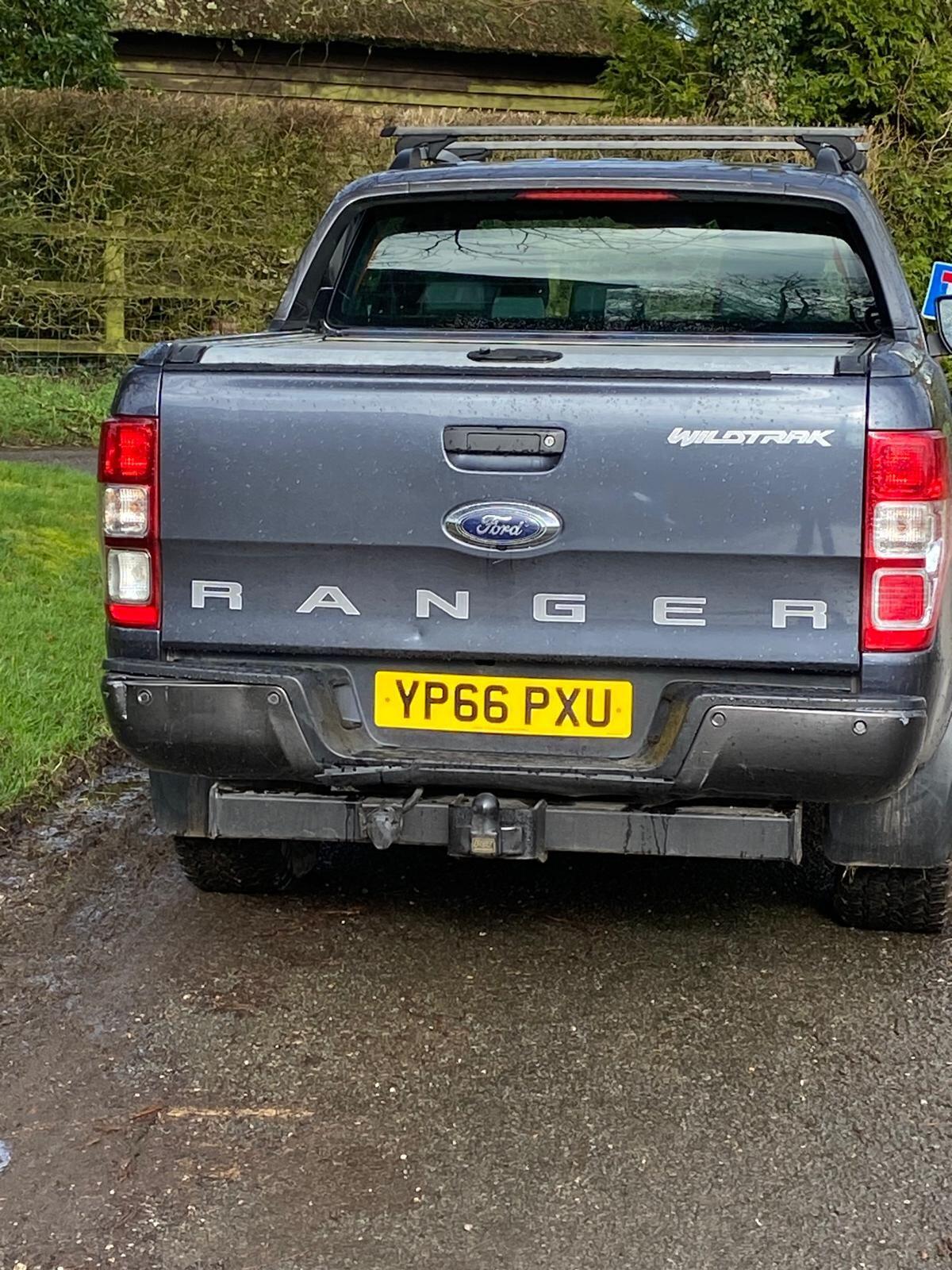 Used Ford Ranger 2016 for sale - 77730027: Photo 7