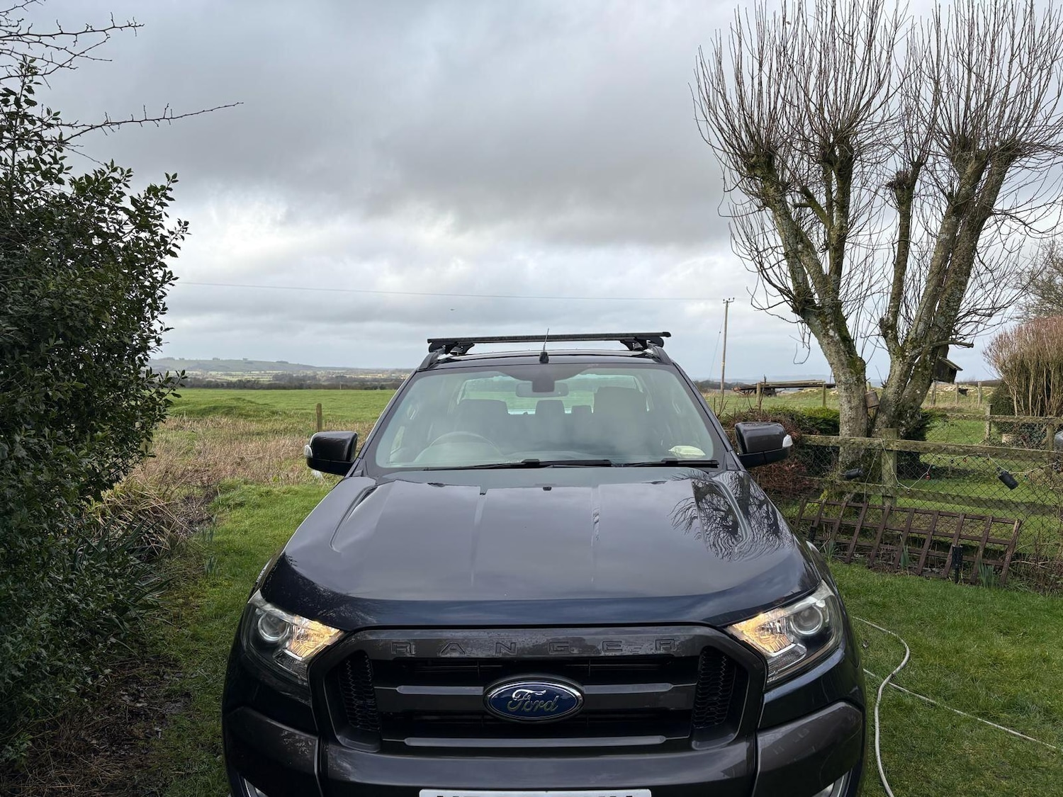 Used Ford Ranger 2016 for sale - 77730027: Photo 8