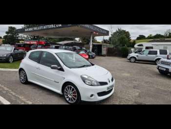 (09) - 2.0 Renaultsport Euro 4 3dr