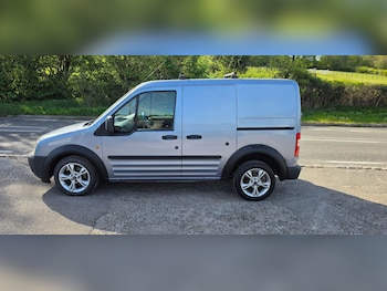 Used Ford Transit Connect 2009 for sale - 78421625: Photo