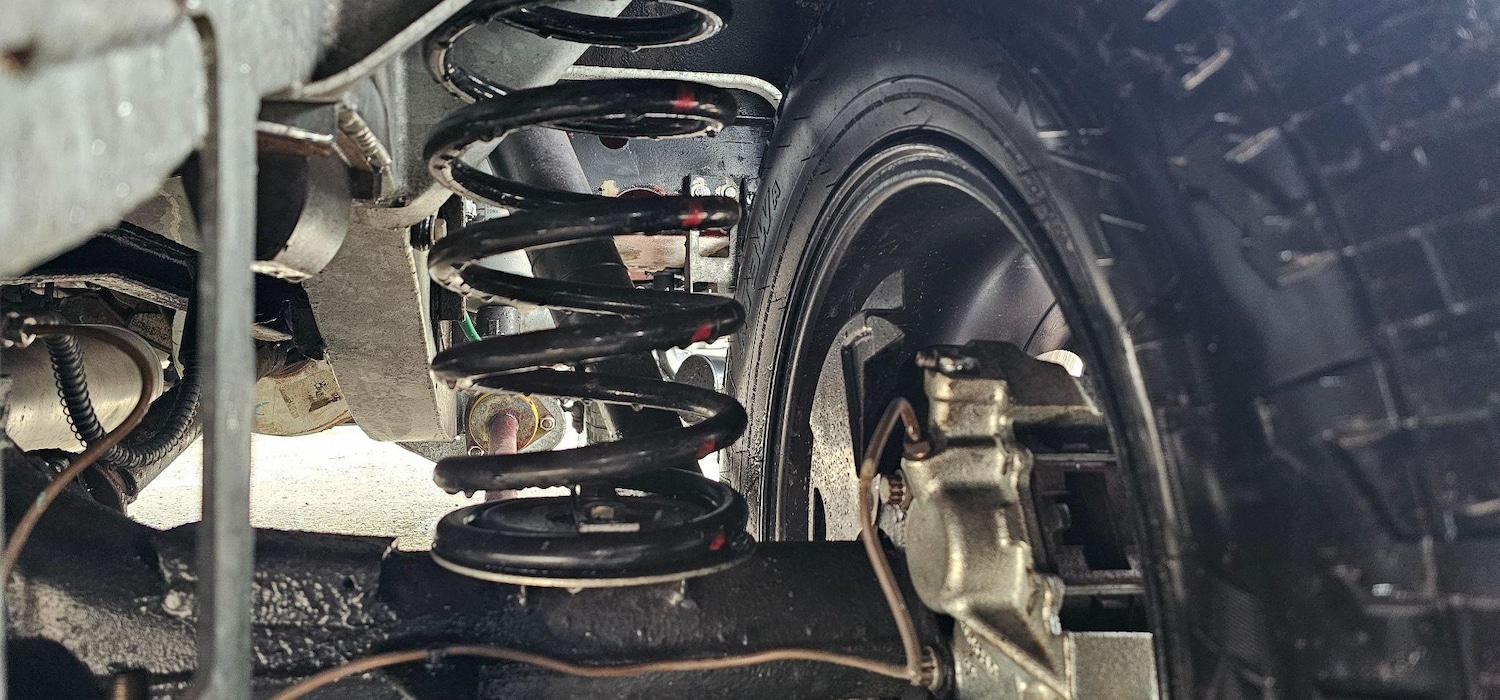 Used Land Rover Defender 2000 for sale - 77639434: Photo 39