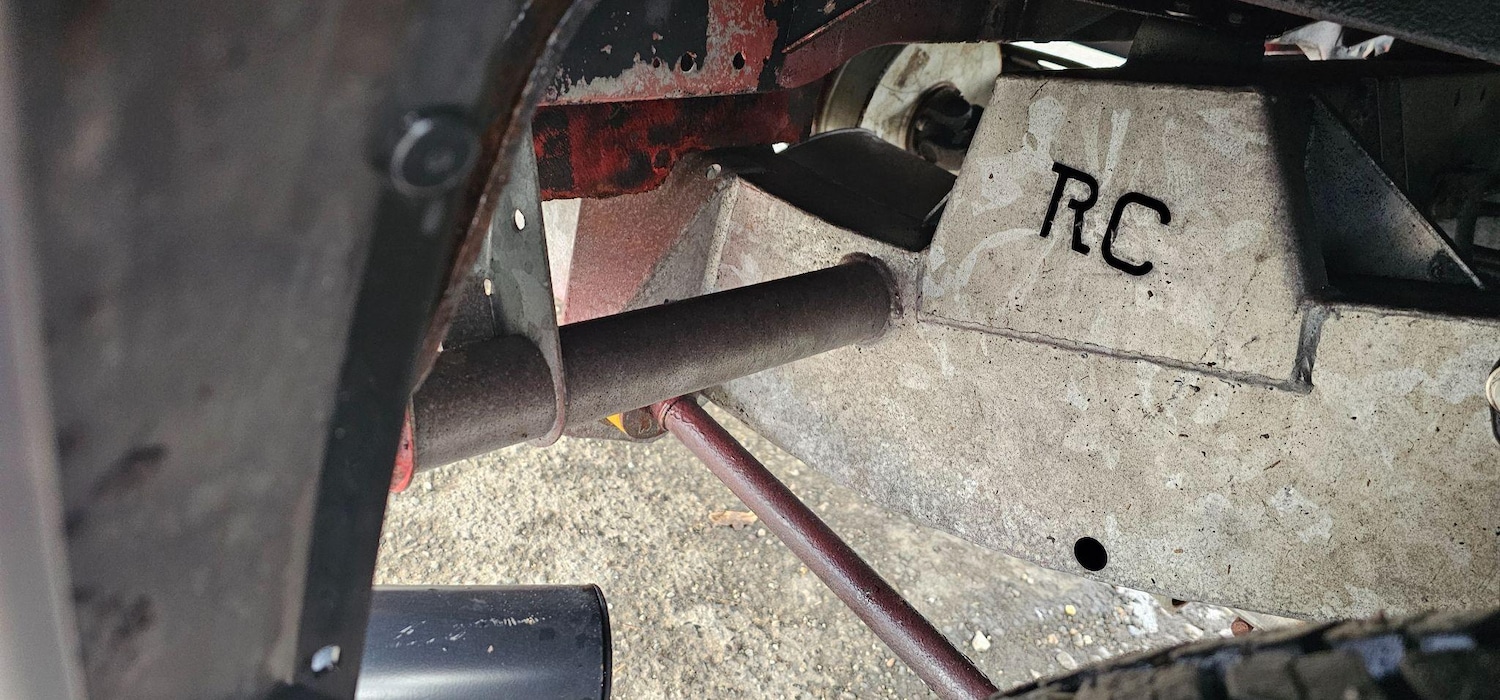 Used Land Rover Defender 2000 for sale - 77639434: Photo 41