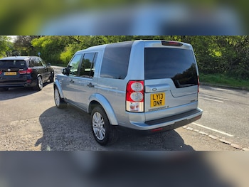 Used Land Rover Discovery 2013 for sale - 78412988: Photo