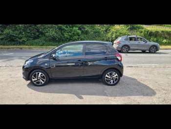 Used Peugeot 108 2016 for sale - 74696788: Photo