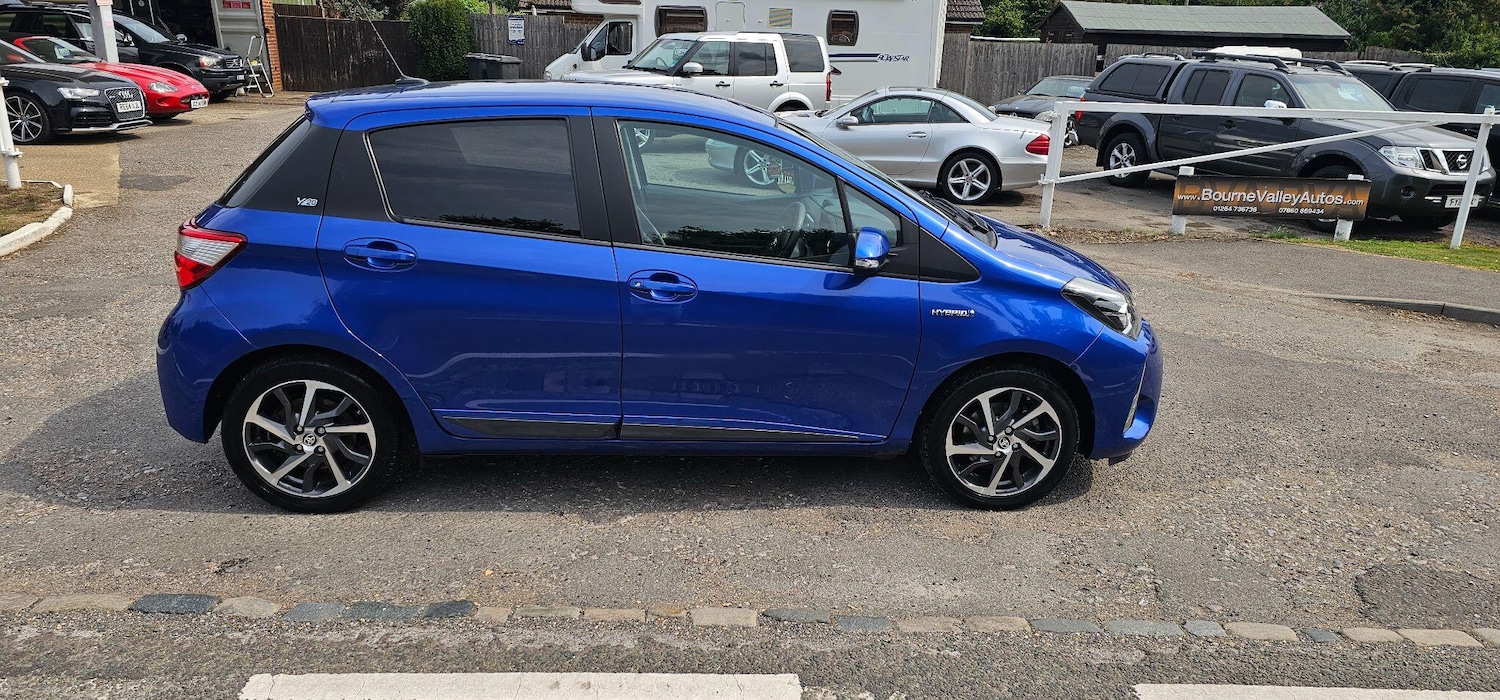 Vehicle 25