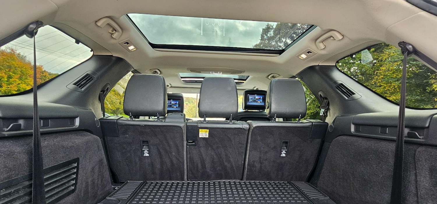 Used Land Rover Discovery 2017 for sale - 76224948: Photo 5