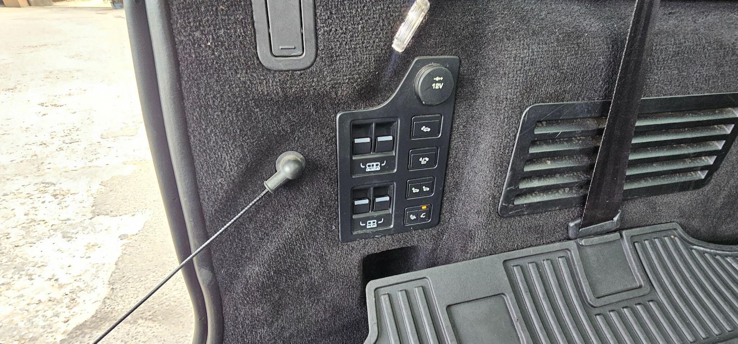 Used Land Rover Discovery 2017 for sale - 76224948: Photo 8