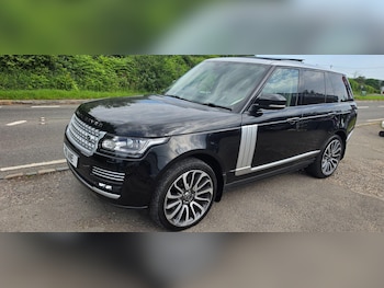 Used Land Rover Range Rover 2015 for sale - 78971319: Photo