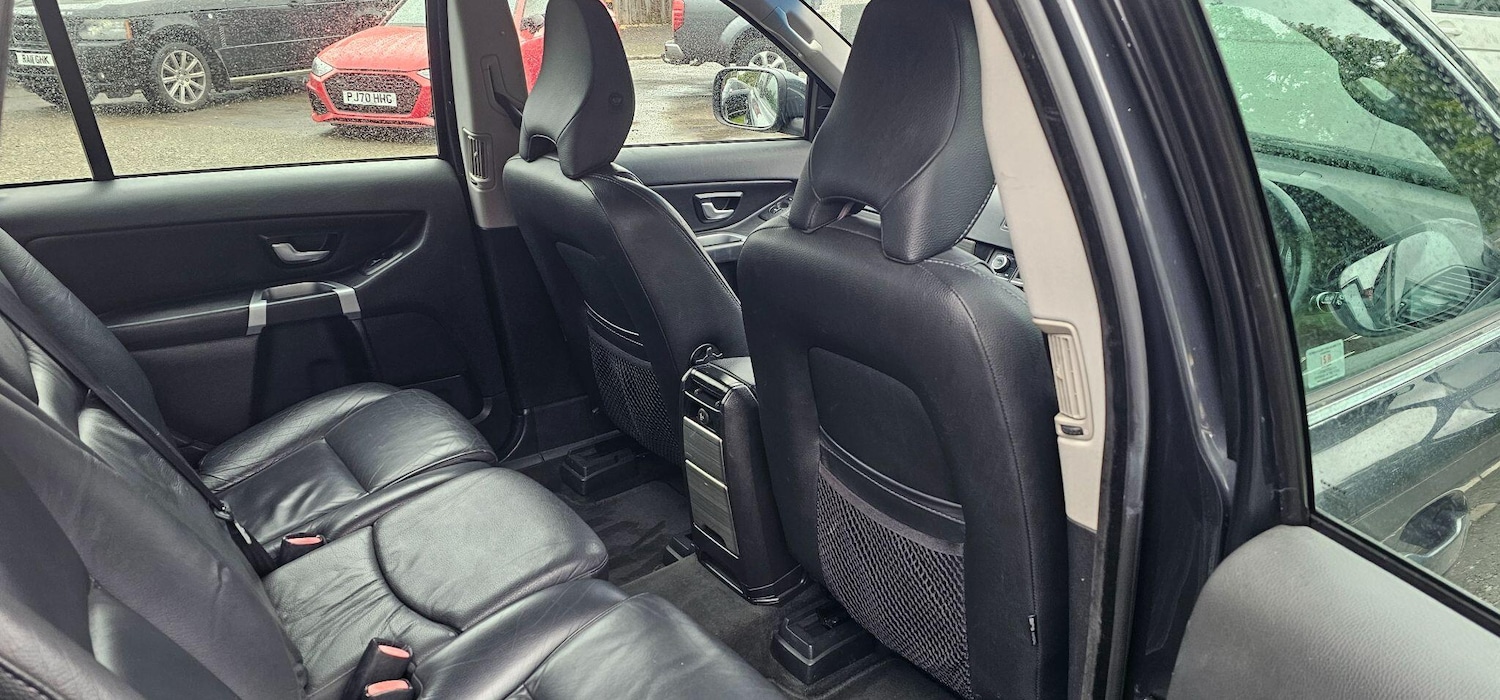 Used Volvo XC90 2010 for sale - 75643932: Photo 13