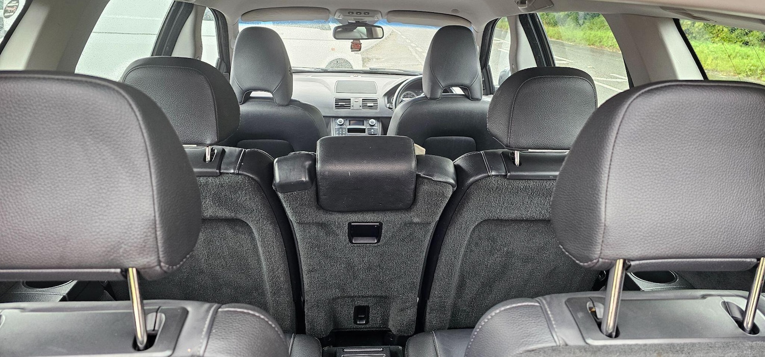 Used Volvo XC90 2010 for sale - 75643932: Photo 14