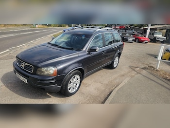 Volvo - XC90
