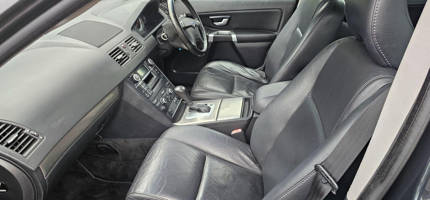 Used Volvo XC90 2010 for sale - 75643932: Photo 20