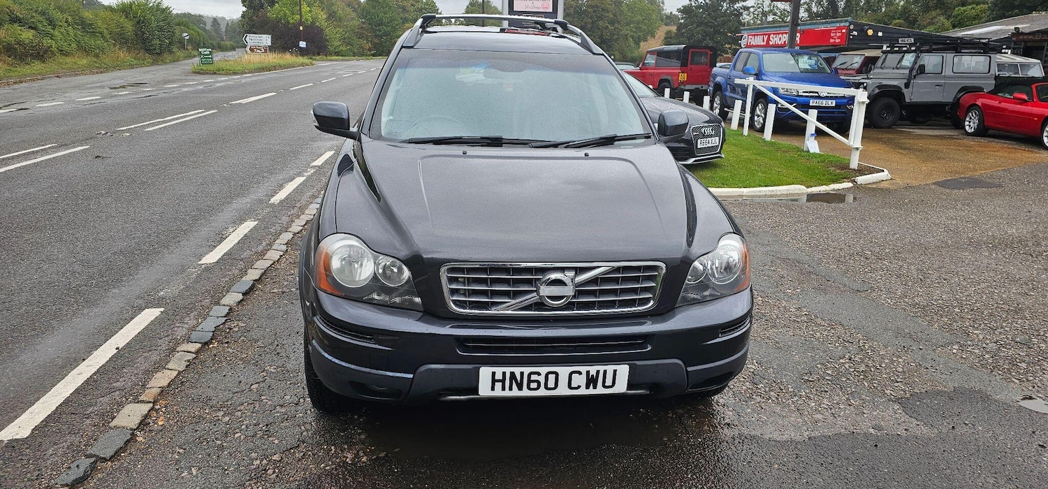 Used Volvo XC90 2010 for sale - 75643932: Photo 25