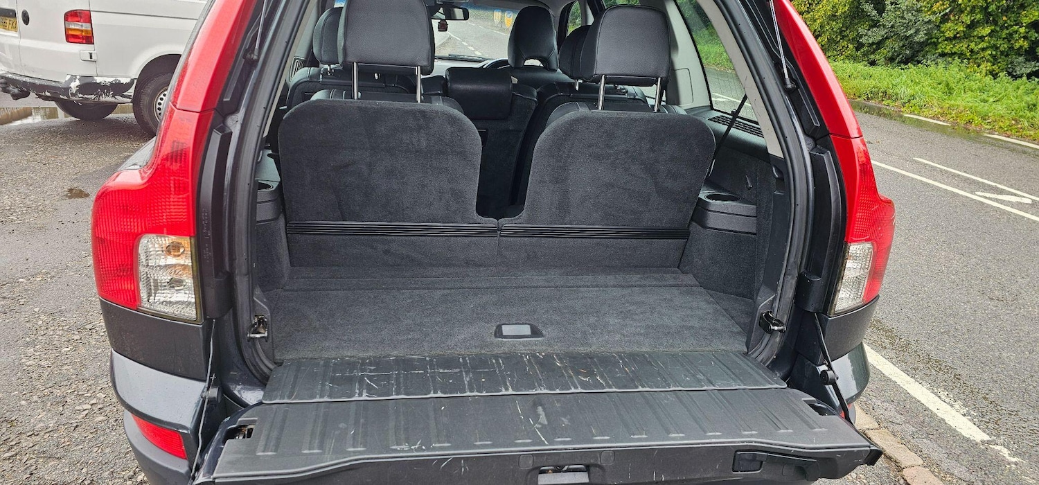 Used Volvo XC90 2010 for sale - 75643932: Photo 26