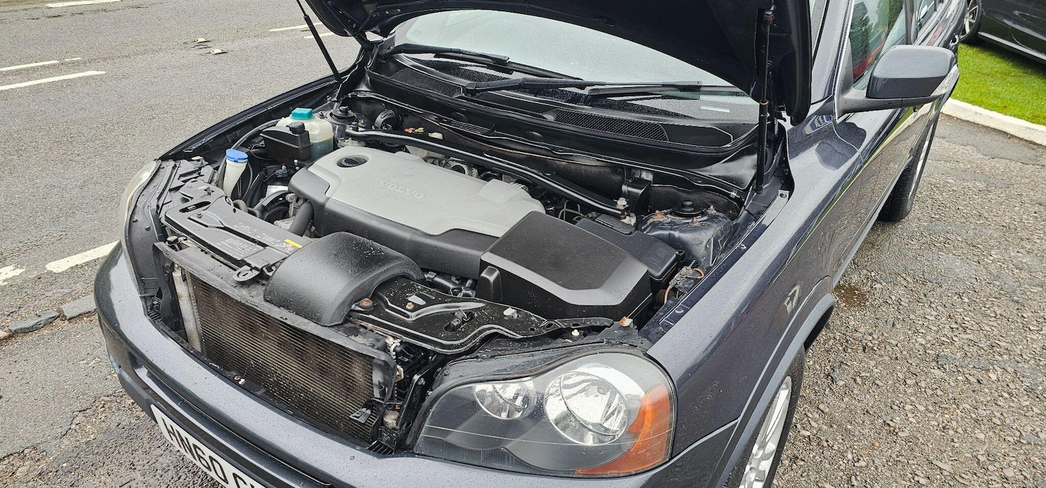 Used Volvo XC90 2010 for sale - 75643932: Photo 27