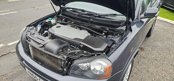 Used Volvo XC90 2010 for sale - 75643932: Photo 27