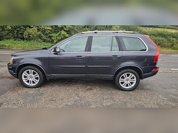 Used Volvo XC90 2010 for sale - 75643932: Photo