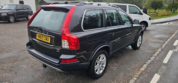 Used Volvo XC90 2010 for sale - 75643932: Photo 5