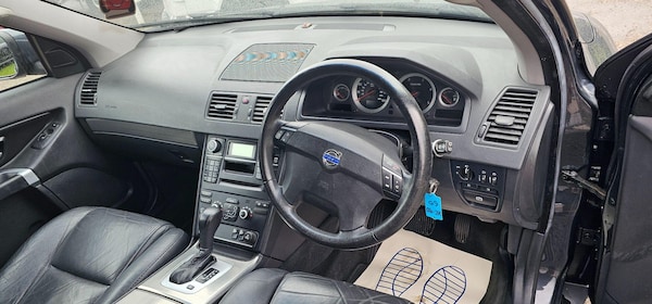 Used Volvo XC90 2010 for sale - 75643932: Photo 7
