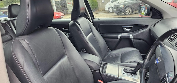 Used Volvo XC90 2010 for sale - 75643932: Photo 9