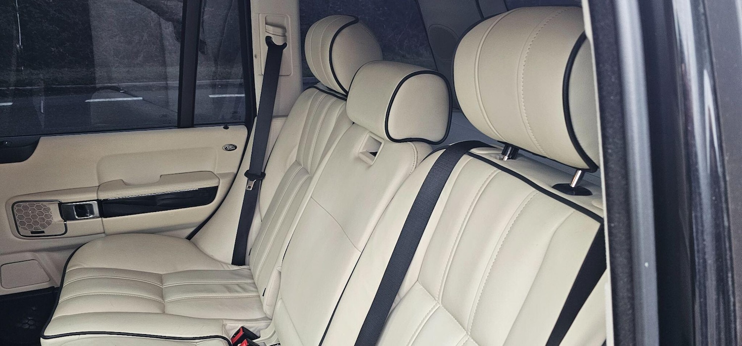 Used Land Rover Range Rover 2009 for sale - 77271503: Photo 17