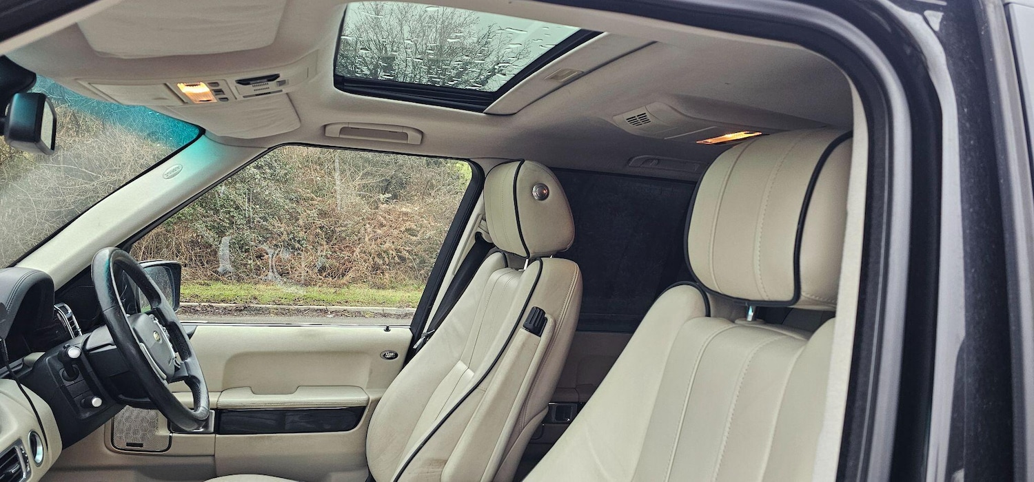 Used Land Rover Range Rover 2009 for sale - 77271503: Photo 18