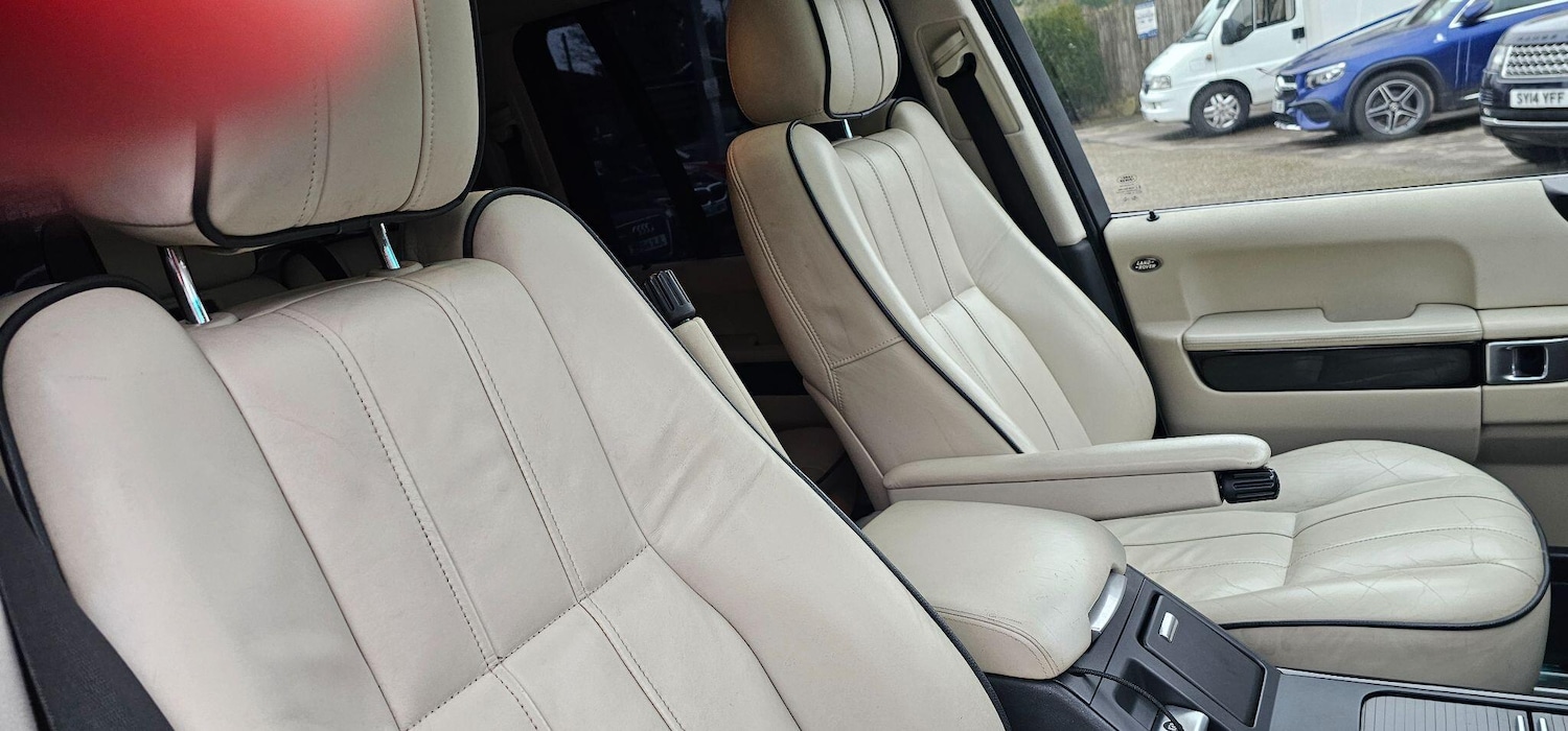 Used Land Rover Range Rover 2009 for sale - 77271503: Photo 19