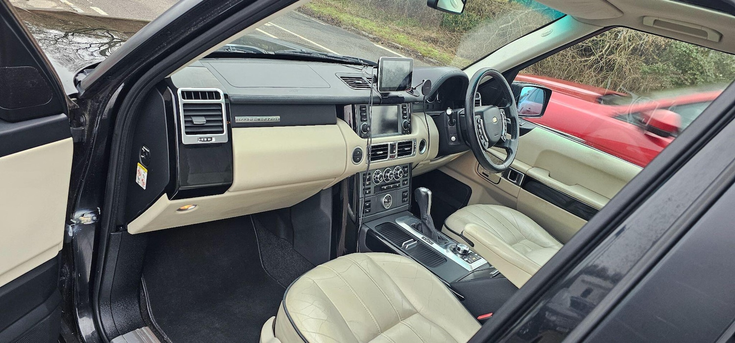 Used Land Rover Range Rover 2009 for sale - 77271503: Photo 21
