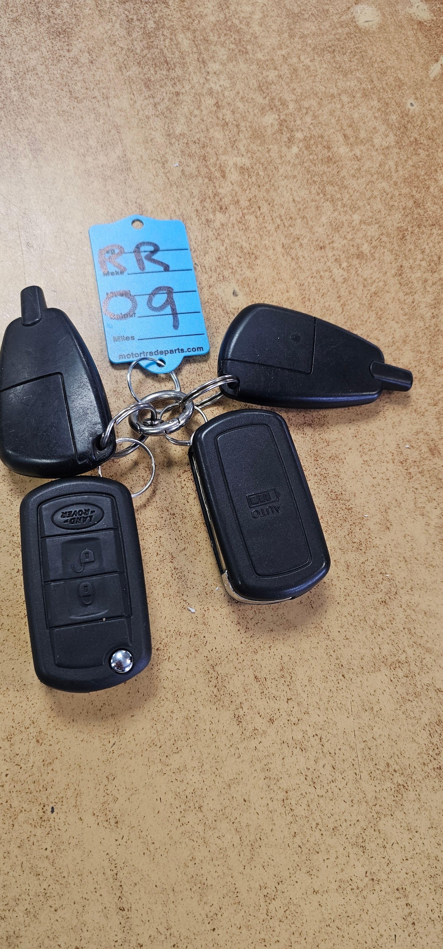 Used Land Rover Range Rover 2009 for sale - 77271503: Photo 5