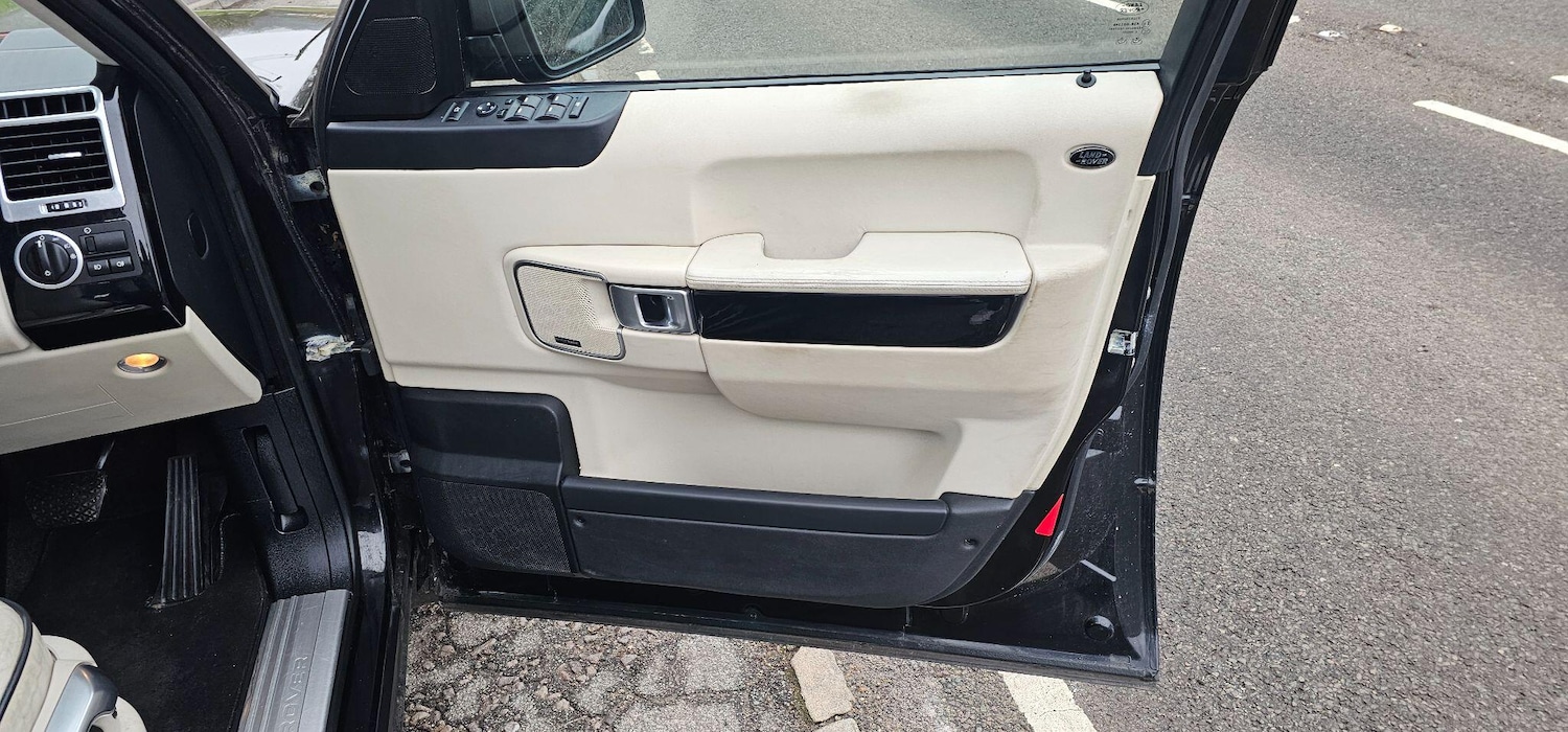 Used Land Rover Range Rover 2009 for sale - 77271503: Photo 8