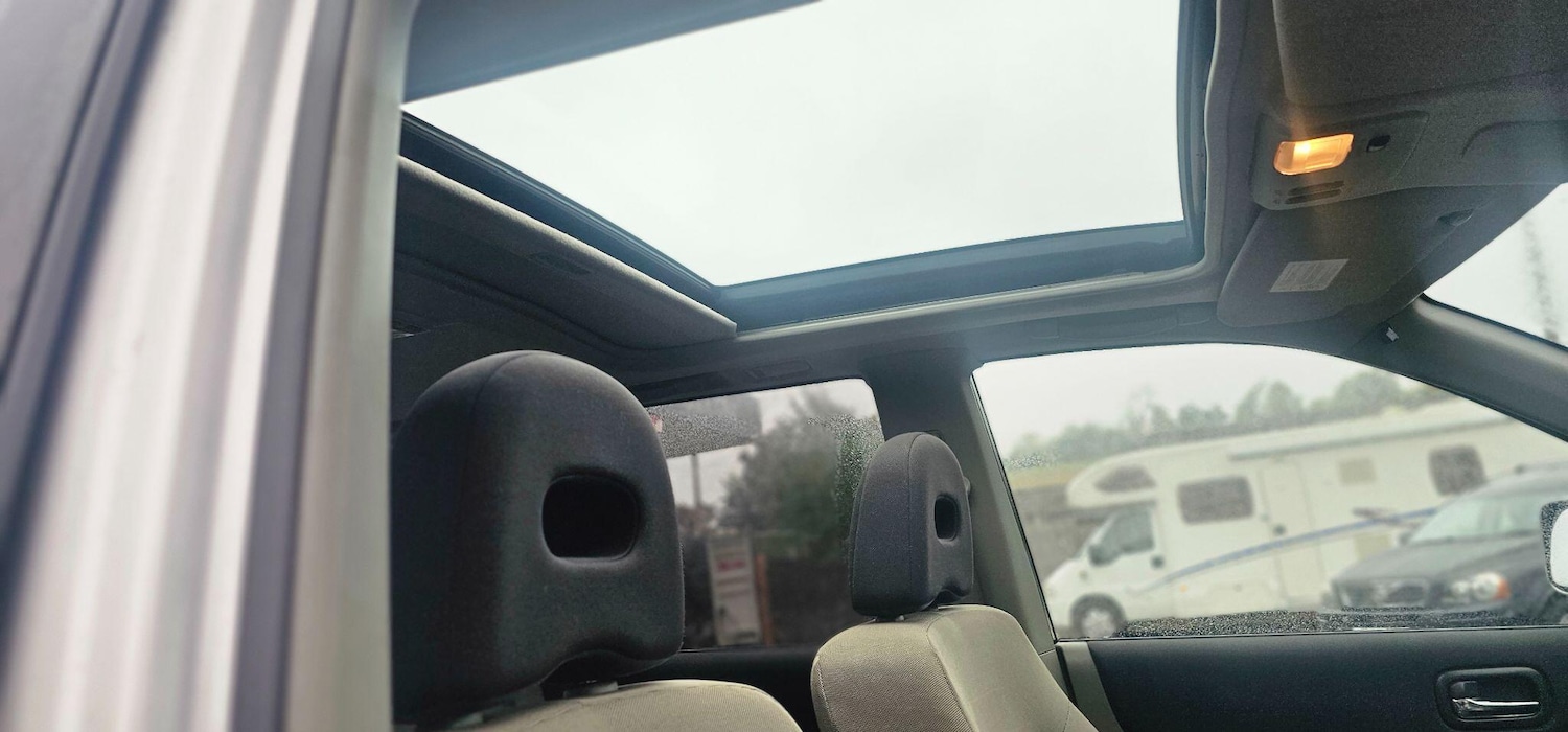 Used Nissan X-Trail 2006 for sale - 77942208: Photo 14