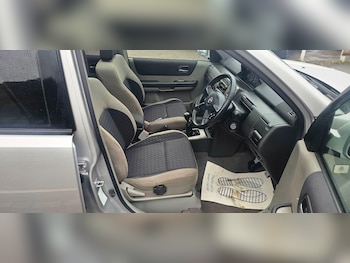 Used Nissan X-Trail 2006 for sale - 77942208: Photo