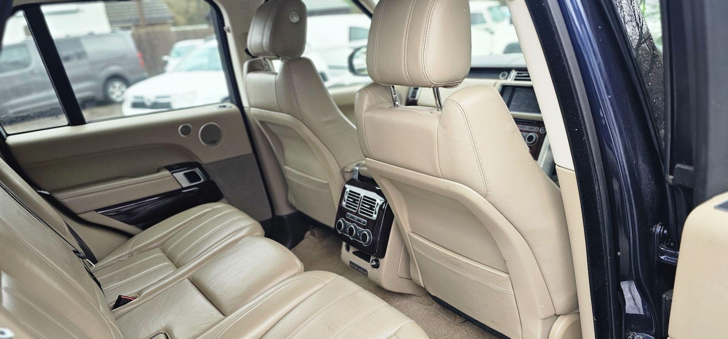 Used Land Rover Range Rover 2014 for sale - 76773505: Photo 11
