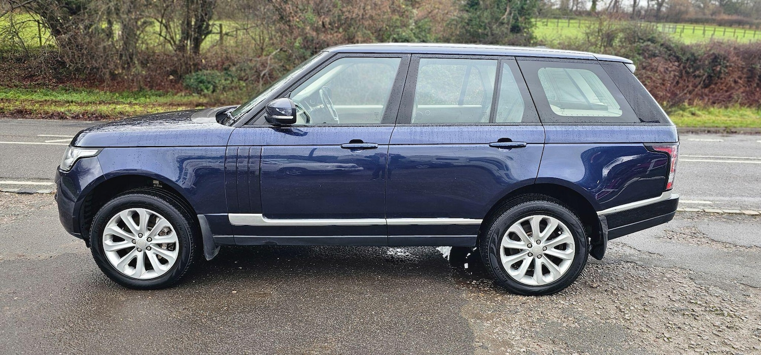 Used Land Rover Range Rover 2014 for sale - 76773505: Photo 12