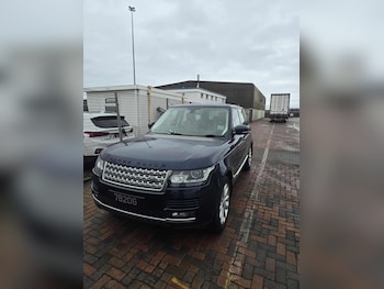 Used Land Rover Range Rover 2014 for sale - 76773505: Photo