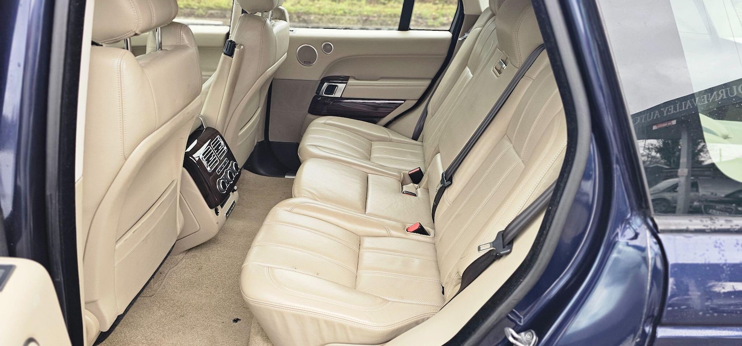 Used Land Rover Range Rover 2014 for sale - 76773505: Photo 20