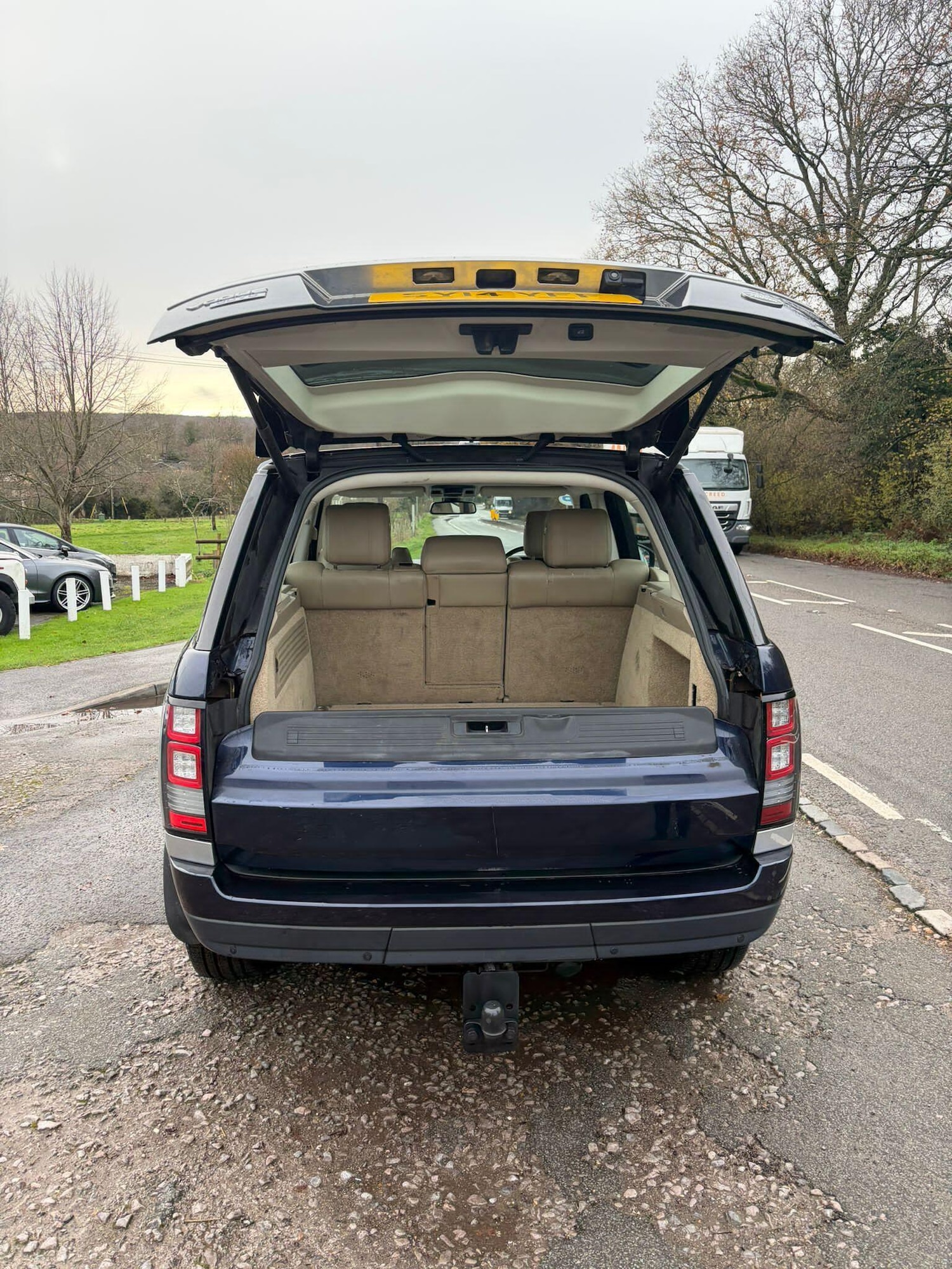 Used Land Rover Range Rover 2014 for sale - 76773505: Photo 28