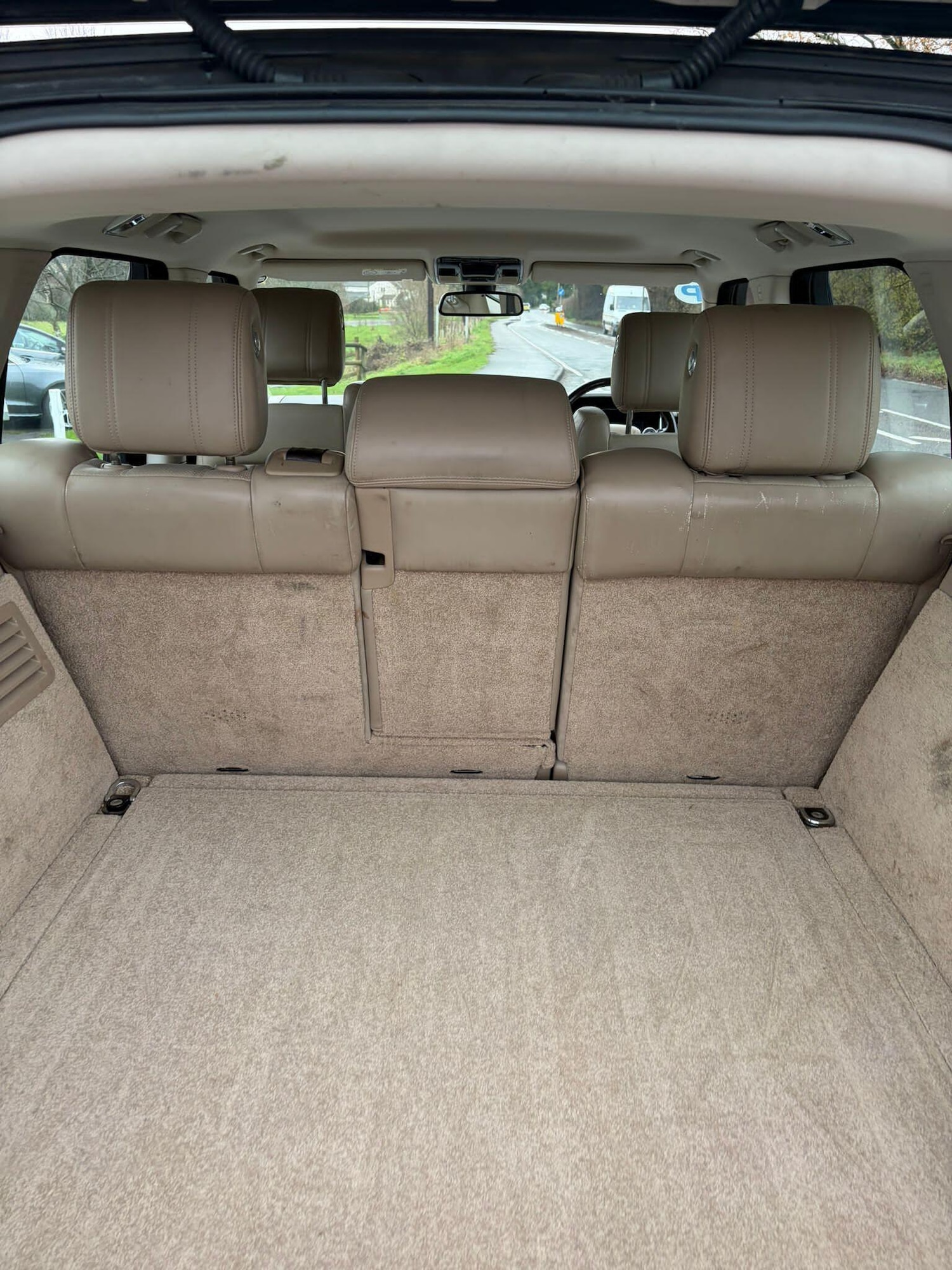 Used Land Rover Range Rover 2014 for sale - 76773505: Photo 29