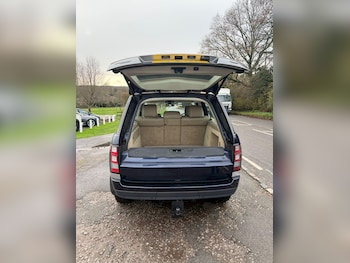 Used Land Rover Range Rover 2014 for sale - 76773505: Photo