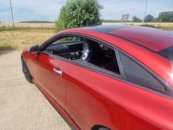 Used Mercedes-Benz E Class 2018 for sale - 79329355: Photo