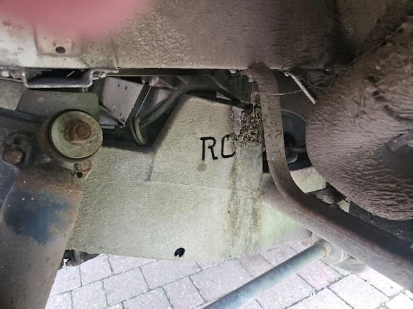 Used Land Rover Defender 90 1991 for sale - 76273683: Photo 5