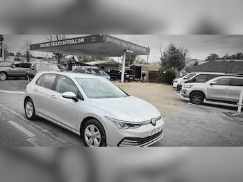 Used Volkswagen Golf 2020 for sale - 78056009: Photo